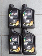 OLIO MOTORE SELENIA WR 5W40