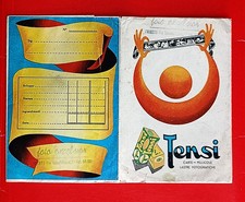 custodia negativi tensi pellicole lastre fotografiche foto excelsior trieste