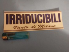 ADESIVO STICKERS ULTRAS