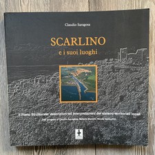 C.Saragosa-Scarlino e i suoi