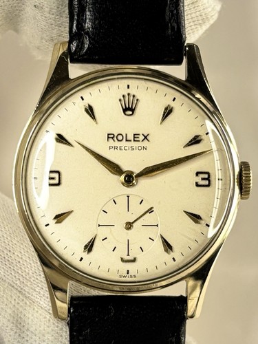 Orologio rolex precision oro - rolex,