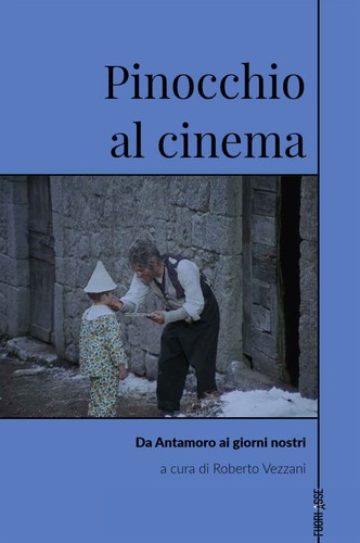 Libri pinocchio cinema - pinocchio, al