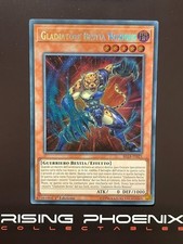 Rising Phoenix Yugioh