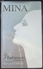 Mina The Platinum Collections