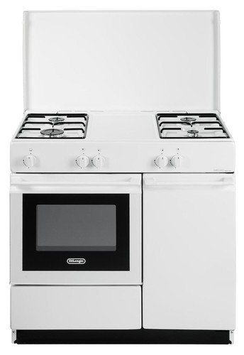Longhi cucina gas 4 - de, a