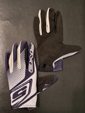 Guanti NUOVI da moto e bici, marca FIVE, taglia XL o 11