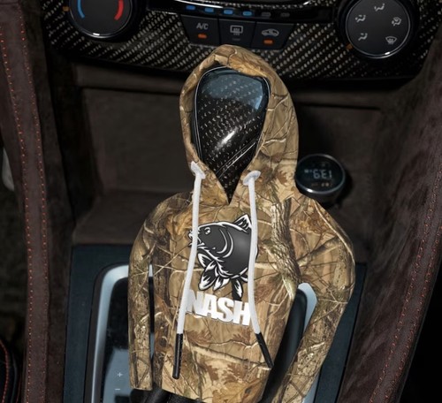 Nash gear stick felpa - stick,