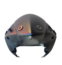 COVER PLASTICA INFERIORE