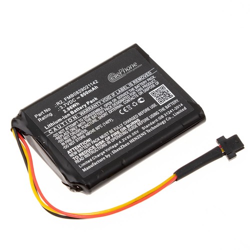 Batteria ion per - li-ion,