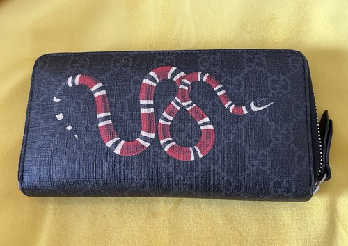 Gucci portafoglio
