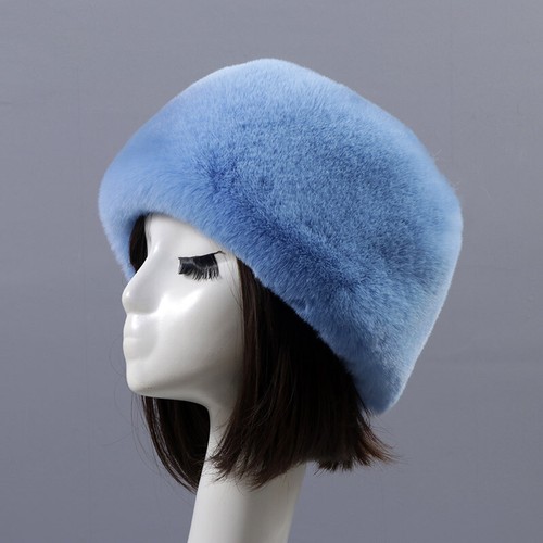 Cappello cosacco donna