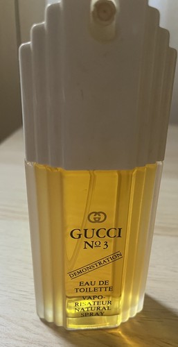 Profumo donna gucci - profumo,