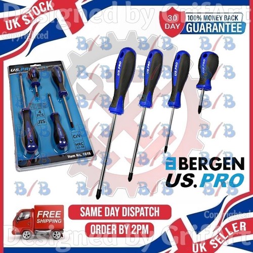 Uspro set cacciaviti - set, standard
