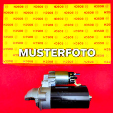 BOSCH 0986012161 Avviatore