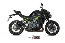 Scarico KAWASAKI Z900 A2 (35