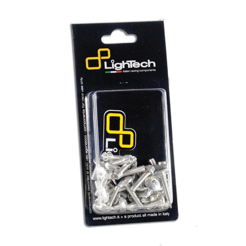 Kit viti carena lightech - carena,