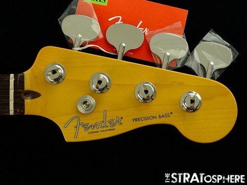 Fender american professional - fender,