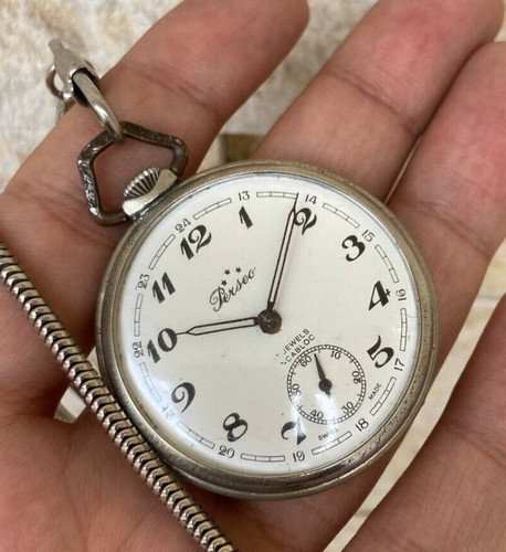 Orologio tasca vintage - tasca,