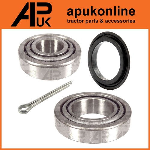 Kit cuscinetti mozzo ruota - , per