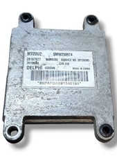 Centralina ECU motore Great