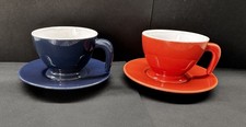 Set tazzine e piattini