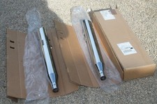 KHROME WERKS . SILENCIEUX 3,5"