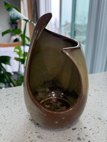 Vaso portacandele vintage - , •