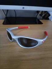 occhiali da sole Oakley Minute Ducati