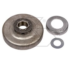 Pignone per motosega