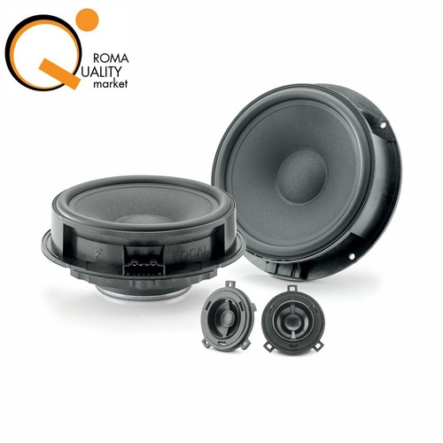 Focal inside 165 - focal, vw
