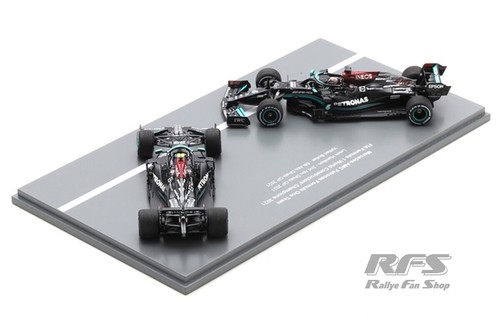 Set mercedes amg - set, f1