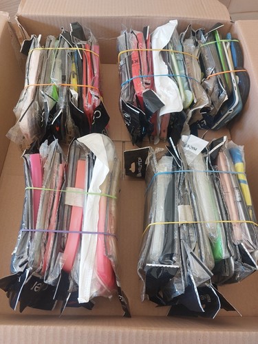 Stock cover per - 50,