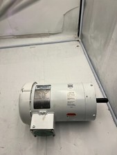 Leeson Motore Elettrico