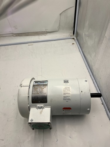 Leeson motore elettrico - motore,