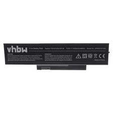 Batterie pour fujitsu siemens - batterie,