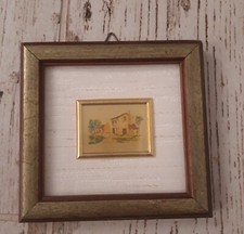 Quadro quadretto creazione - quadro,