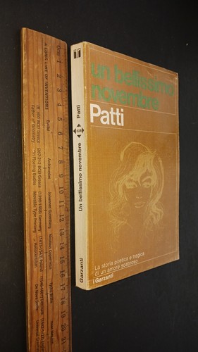 Ercole patti bellissimo - ercole, un