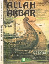 Allah Akbar. . Gaetano Rizzo