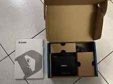 D-Link Modem ADSL2+ Ethernet