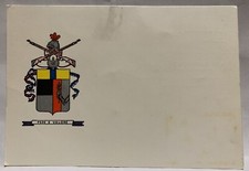 Postcard 48th Infantry