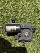 Attuatore Valvola Di Scarico Volkswagen Golf 7R 2.0 Benzina 4H0133246J