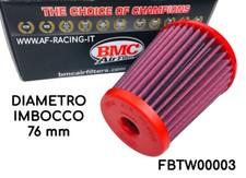 FILTRO ARIA SPORTIVO BMC
