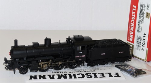 Fleischmann 413702 - h0,