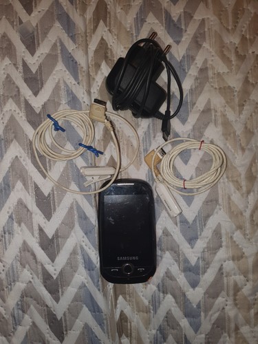 Samsung corby s3650 vedere - corby,