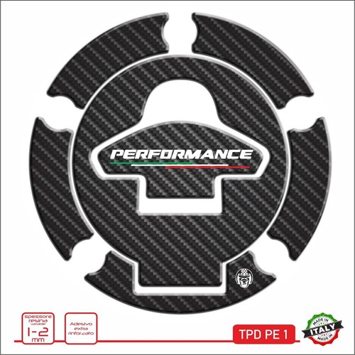 Adesivo compatibile ducati - compatibile,