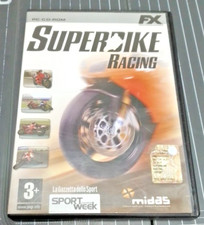 superbike racing - fx