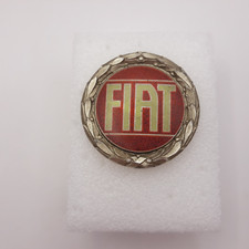 Scritta fregio targhetta badge