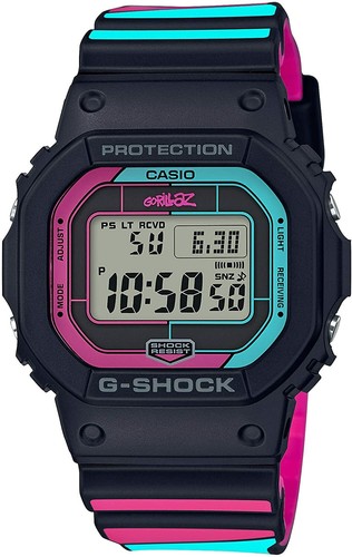 Orologio casio shock x - g-shock,