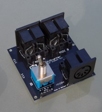 Interruttore base MINDBURNER