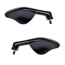 COPPIA SPECCHIETTI CARENA PER SUZUKI GSX R 600 2007 MOTO FAR OMOLOGATI